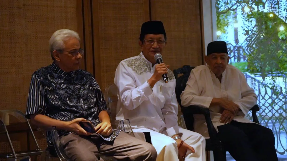 Indonesia Didorong Jadi Pusat Studi Al-Quran Global