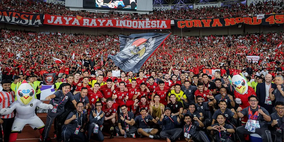 Pelatih Bulgaria: Sepak Bola di Indonesia Seperti Agama
