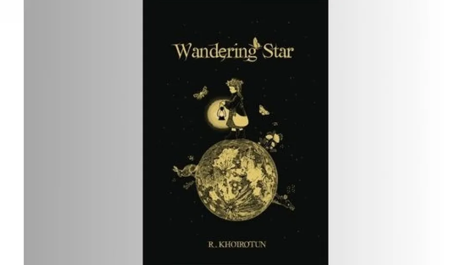 Wandering Star: Menggali Makna Peran Ayah dalam Penyembuhan Diri