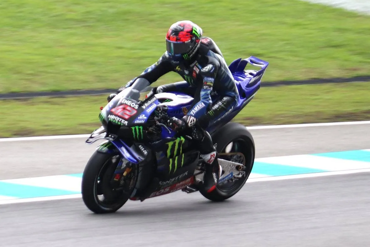 Alex Rins Pilih LCR Honda Setelah Nyaris Bergabung dengan Gresini Racing