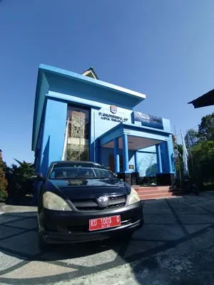 Pembangunan Command Center di Tarakan Terkendala Pemasangan Peralatan