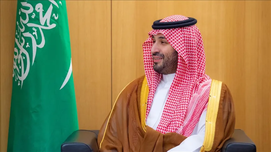 Arab Saudi Tegaskan Komitmen Bela Keamanan Nasional di Tengah Ketegangan Regional