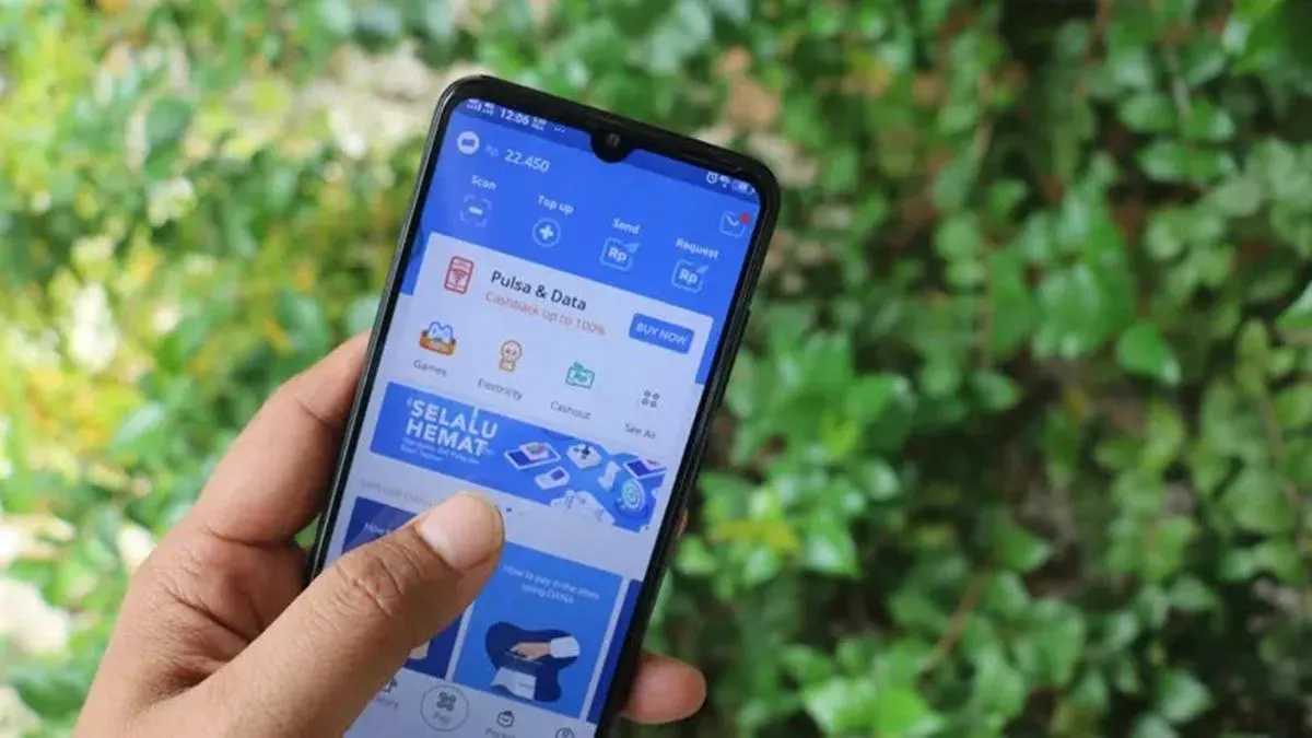 Panduan Lengkap Transfer DANA ke GoPay: Langkah Mudah dan Tanpa Kendala