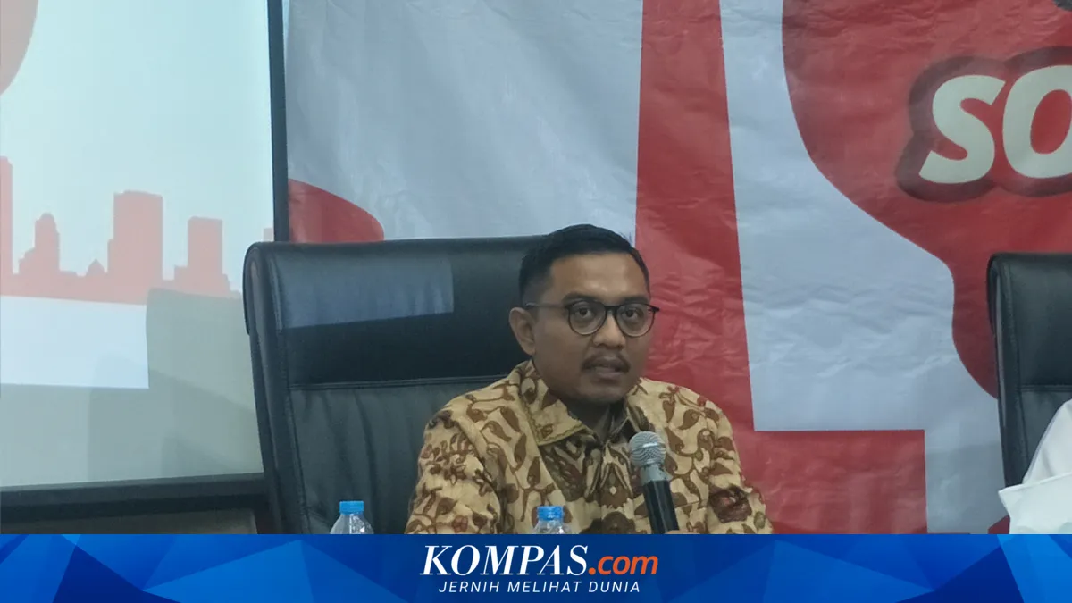 CSIS: Koalisi Pilpres Harus Terbentuk Tanpa Intervensi Negara