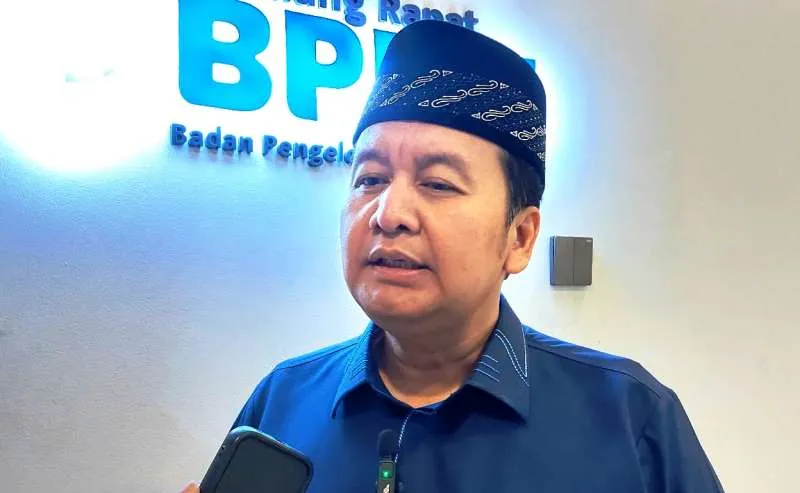 MUI: Perjanjian Dagang RI-AS Abaikan Sertifikasi Halal