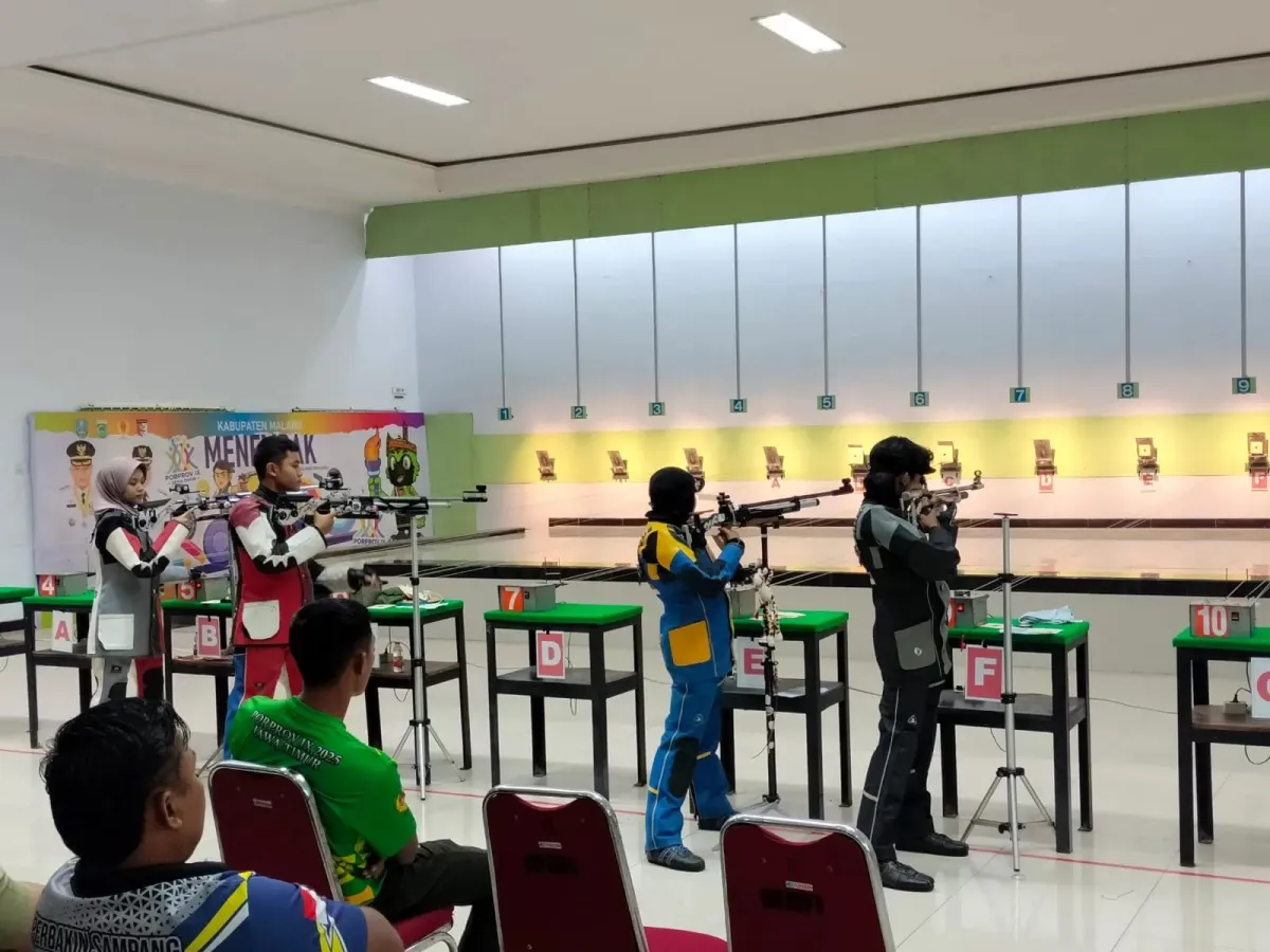 KONI Sampang Tunggu Persetujuan Bupati untuk Cairkan Bonus Atlet