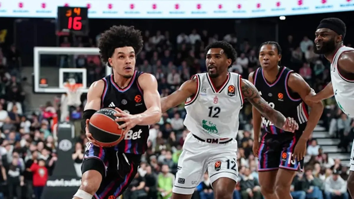Nadir Hifi Ungkap Ambisi untuk Berkarir di NBA