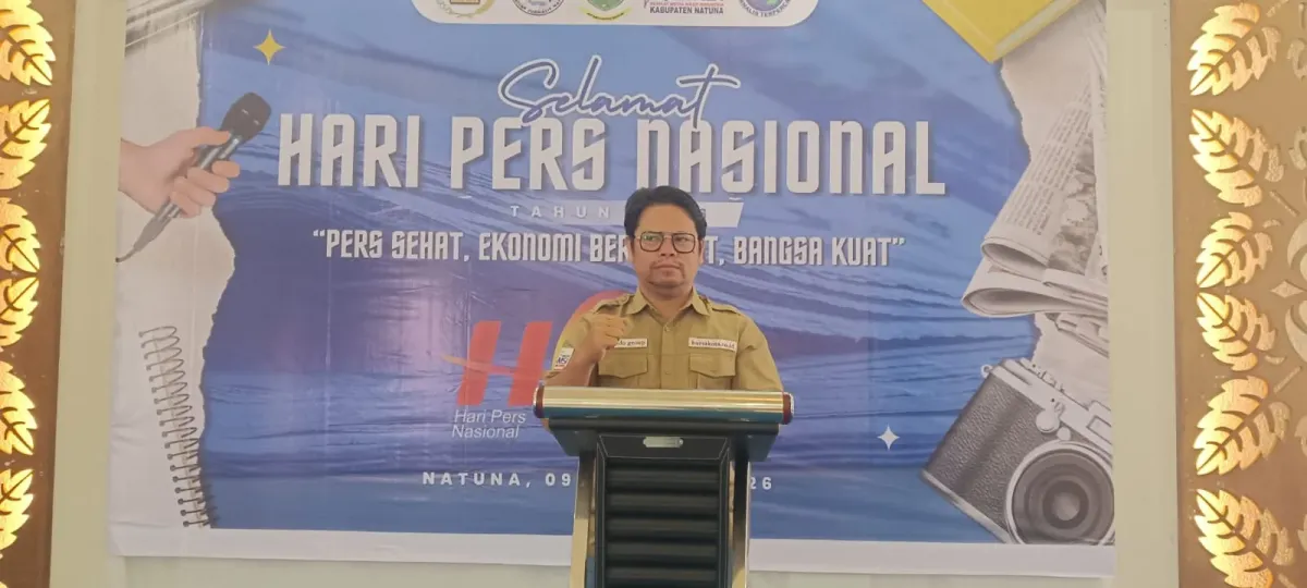 Polemik Terkait Wartawan Abal-Abal dan Dampaknya Terhadap Kebebasan Pers di Natuna