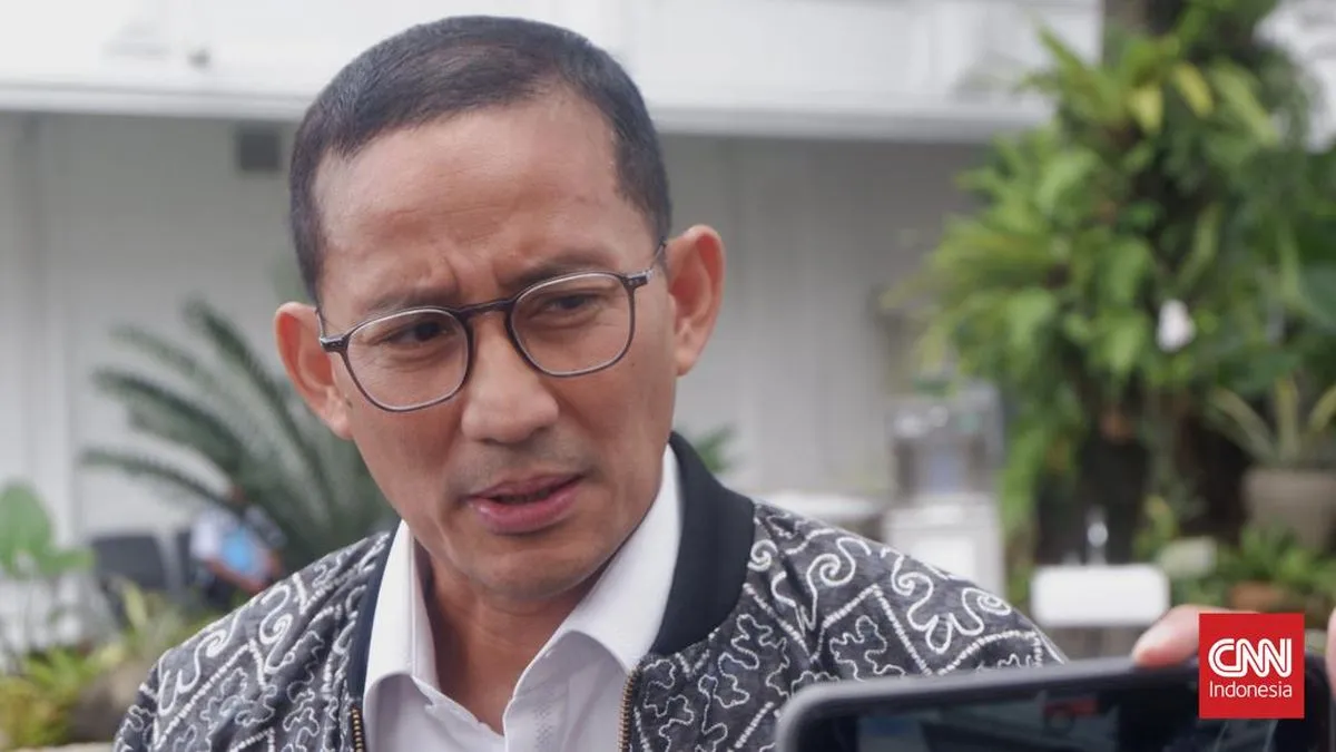 Pemerintah Siapkan Rp2 Triliun untuk Fasilitasi Konser Internasional