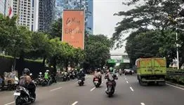 Merek Lokal Dominasi Billboard Kecantikan dengan Strategi Berbeda