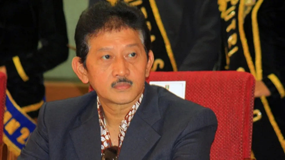 Dinamika Kepemimpinan di Keraton Surakarta: Tedjowulan Klaim Jadi Pelaksana Tugas Raja