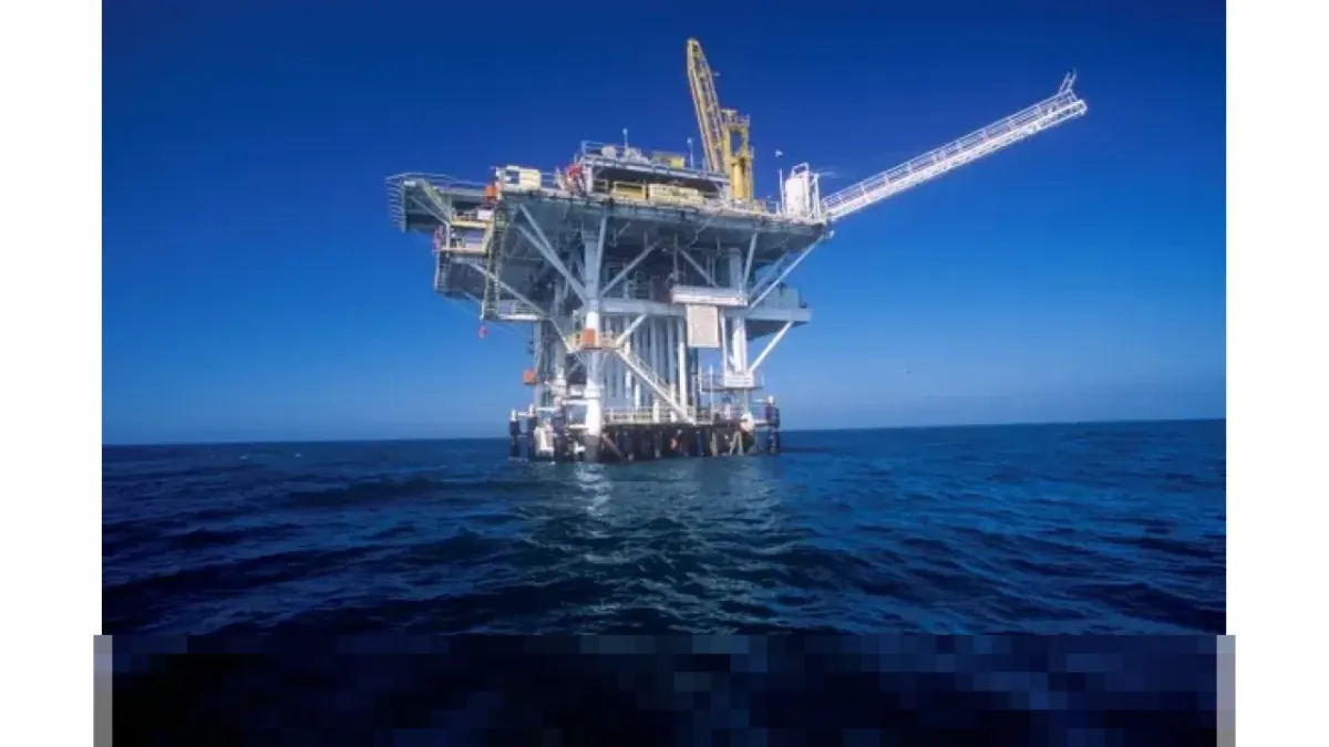 Sektor Energi Dominasi Pasar Saham dengan 10 Saham Migas Terbaik 2026