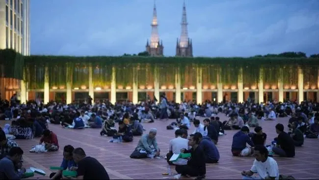 Jadwal Buka Puasa 20 Februari 2026 di Seluruh Indonesia
