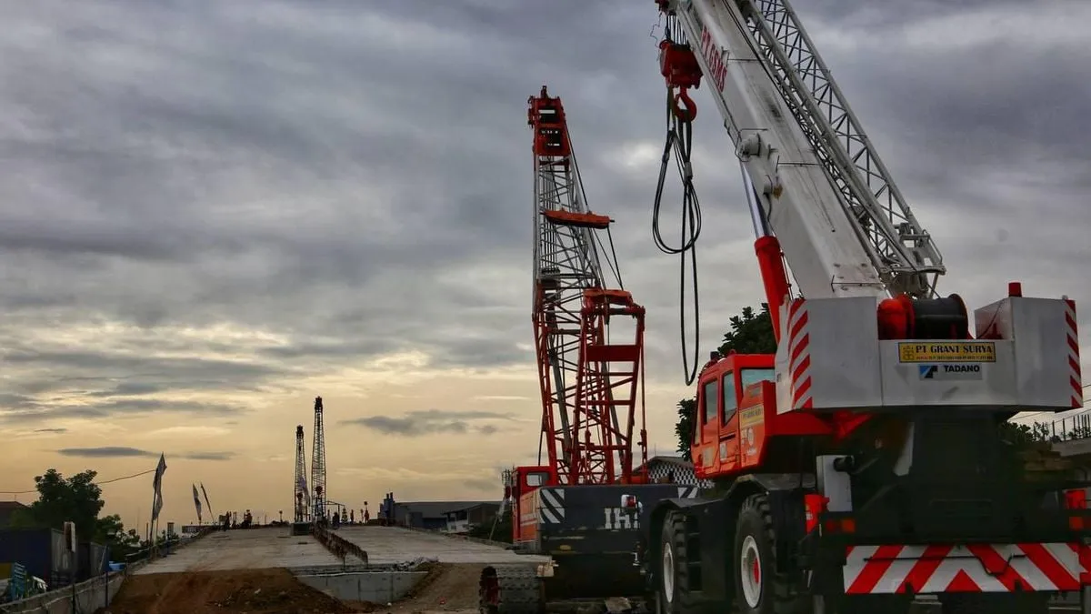 Bandung Alokasikan Rp300 Miliar untuk Infrastruktur Jalan dengan Perencanaan Akuntabel