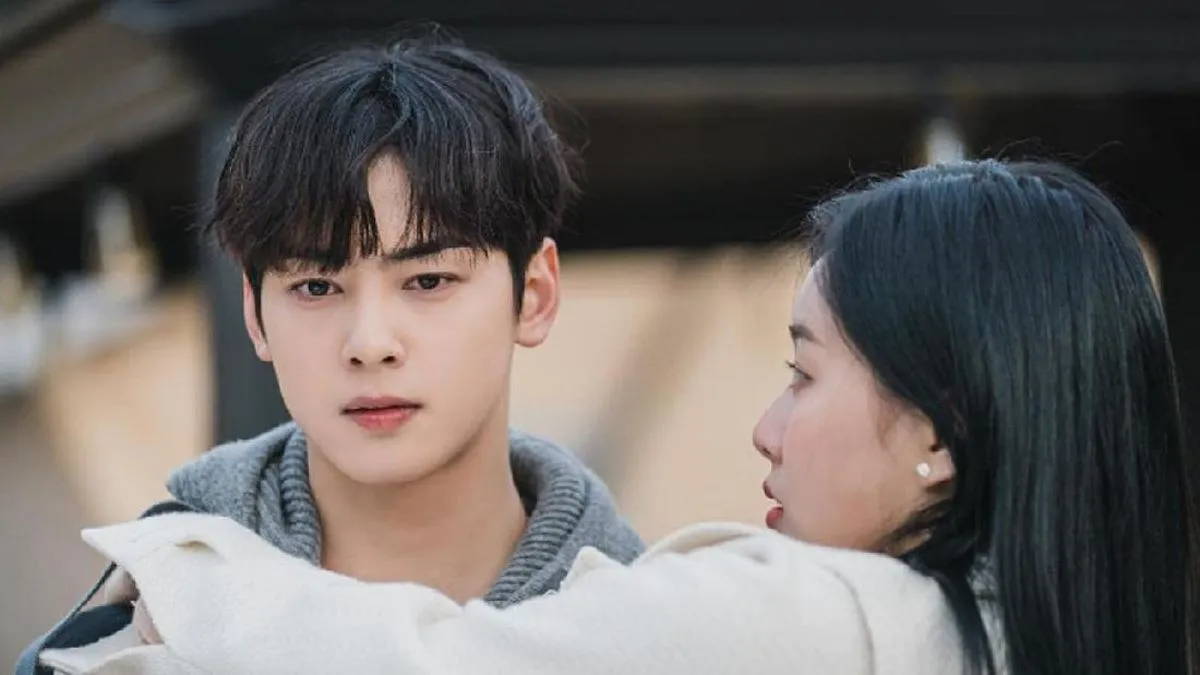 Mengenal Cha Eun-woo: Fakta Menarik Si 'Face Genius' dari True Beauty