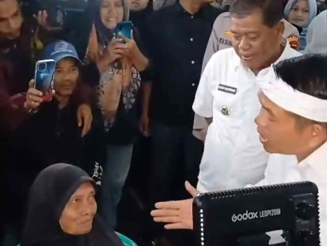 Sukadana Bertransformasi Menjadi Kampung Wisata Pasca Bencana Tanah Bergerak