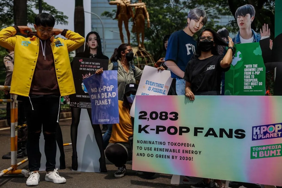 Dampak Rasisme Digital Terhadap Hubungan Korea Selatan dan ASEAN
