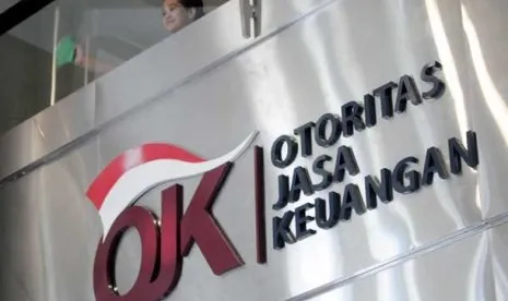 OJK Denda Influencer Saham BVN Rp5,35 Miliar Karena Manipulasi Pasar