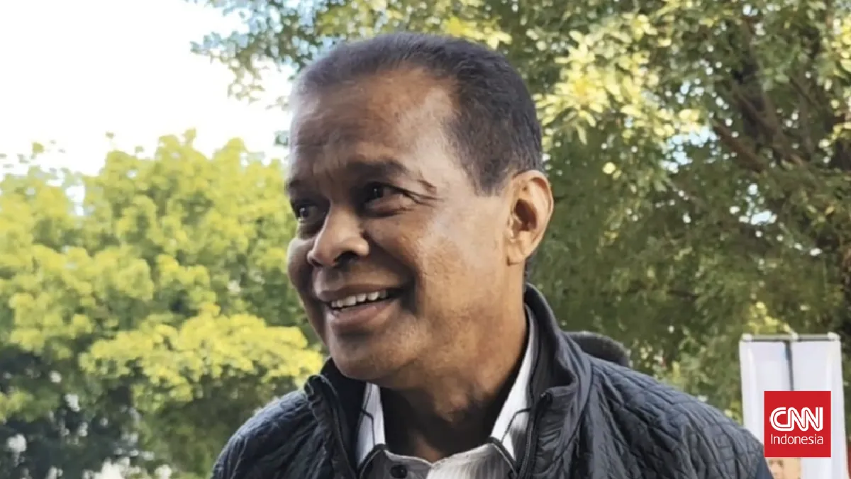 KPK Hentikan Pencegahan Fuad Hasan dalam Kasus Haji
