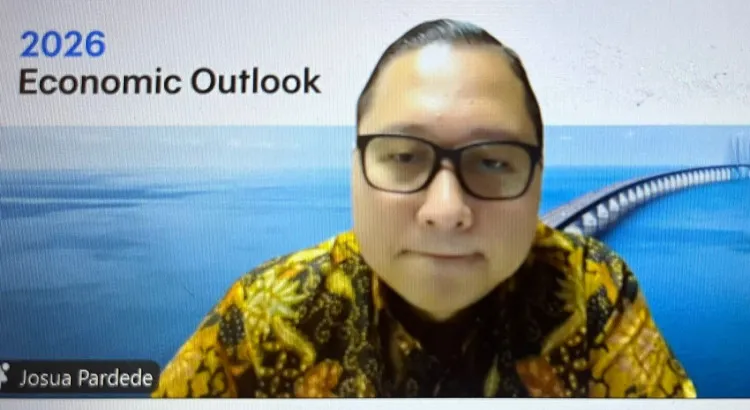 Permata Bank Proyeksikan Pertumbuhan Ekonomi Indonesia 2026 Capai 5,1–5,2%