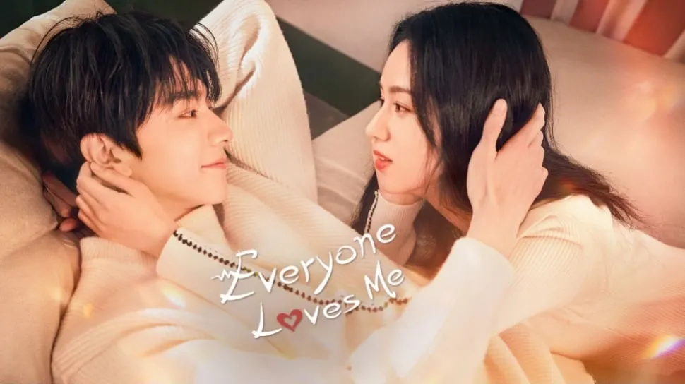Drama Romantis 'Everyone Loves Me': Pertemuan Kembali dan Rahasia Identitas