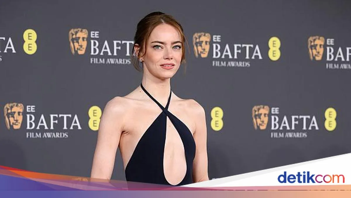 Gaya Memukau Bintang di Karpet Merah BAFTA Awards 2026