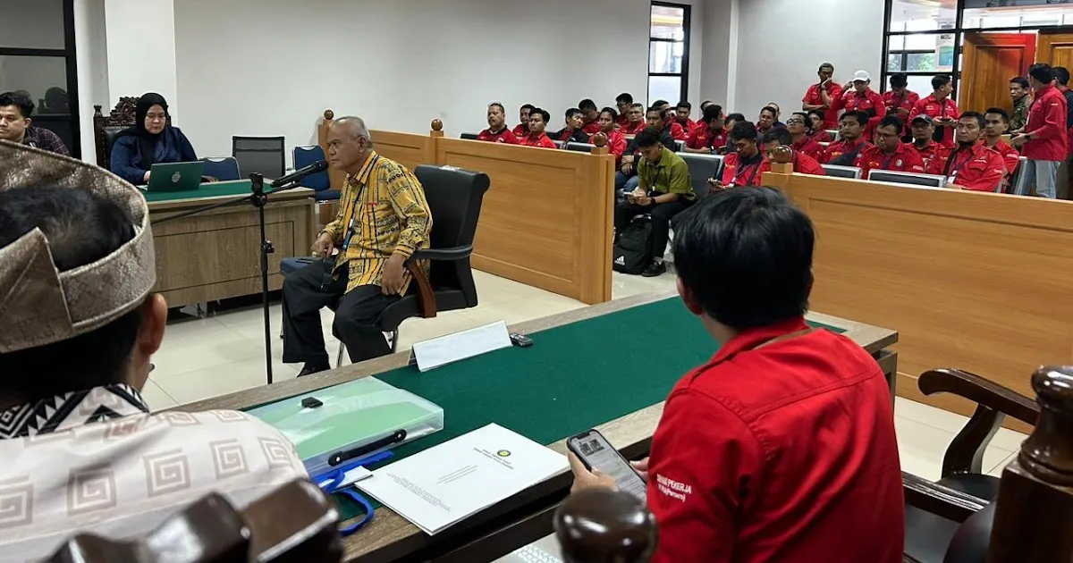 Ahli Hukum Sebut RUPTL 2025–2034 Cacat dan Ancaman Kedaulatan Energi