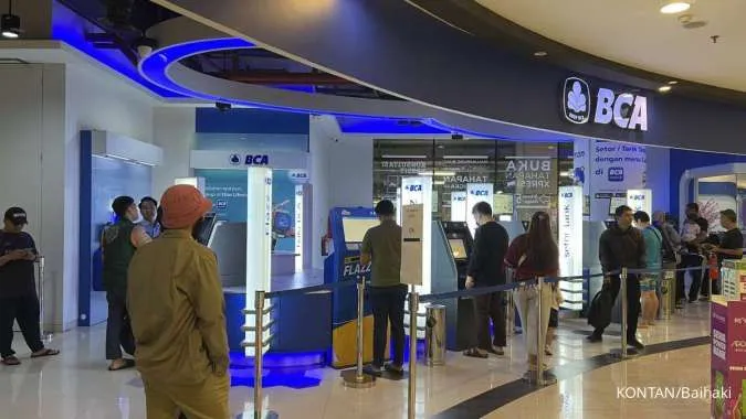 BCA Luncurkan Program Bakti untuk Kembangkan Talenta Mahasiswa