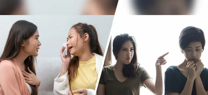 Layanan Teguran Asmara Jadi Tren di Tiongkok untuk Lepas dari 'Otak Cinta'
