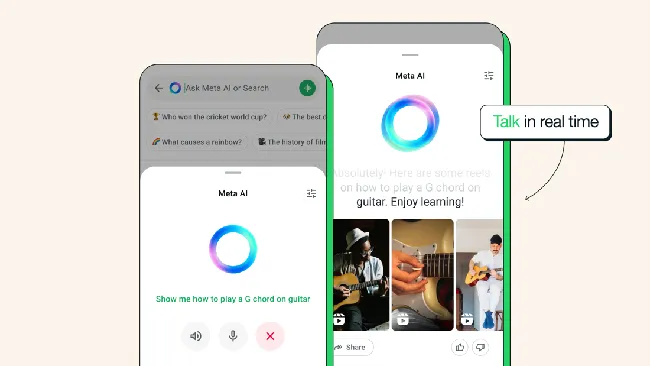 Penerapan Fitur AI di WhatsApp: Penyebab Ketidakmunculan
