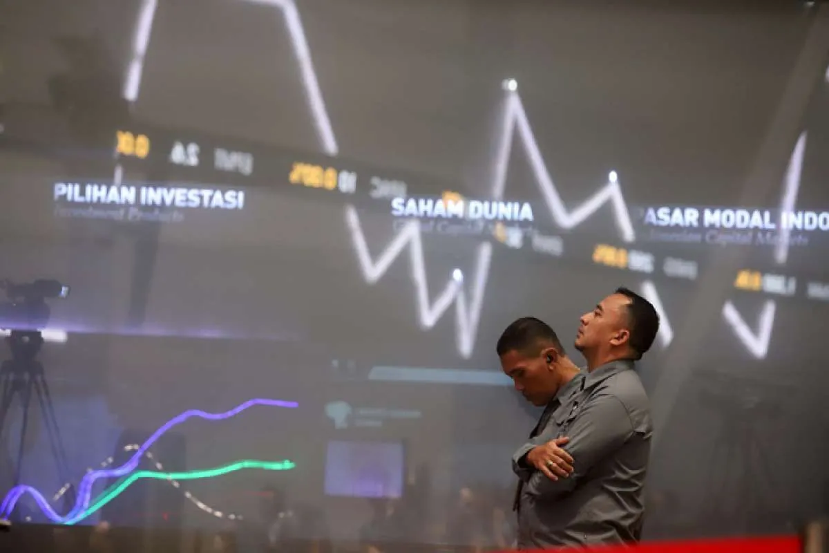 Proyeksi Positif Obligasi Korporasi untuk Tahun 2026