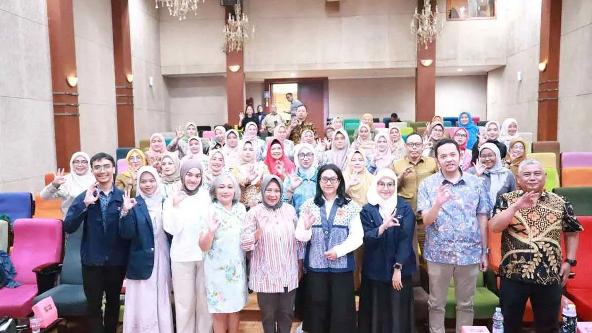 DPRD Kota Bandung Fokus Pada Penanggulangan HIV/AIDS Melalui Deteksi Dini
