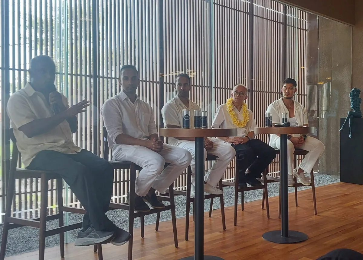 Reload Sanctuary: Destinasi Kebugaran Terintegrasi Terbaru di Canggu, Bali