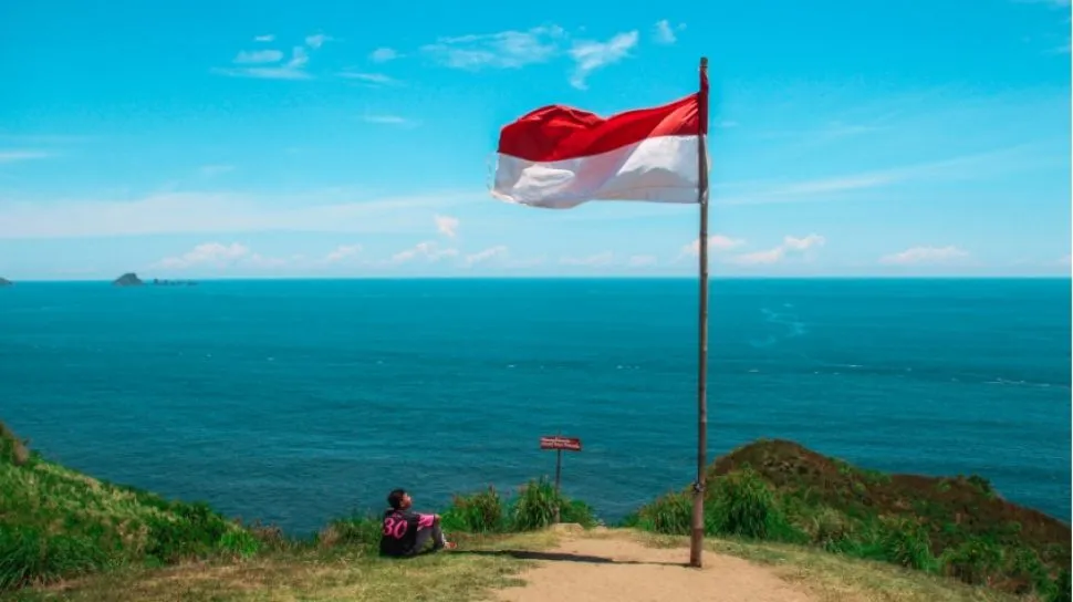 Indonesia Dinilai Aman dari Ancaman Perang Dunia Ketiga
