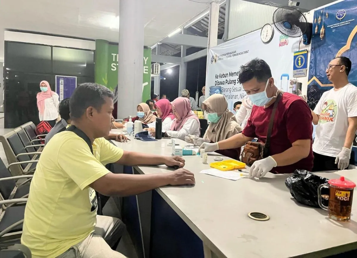 Prioritas Peningkatan Kualitas Layanan Cek Kesehatan Gratis di Pekalongan 2026