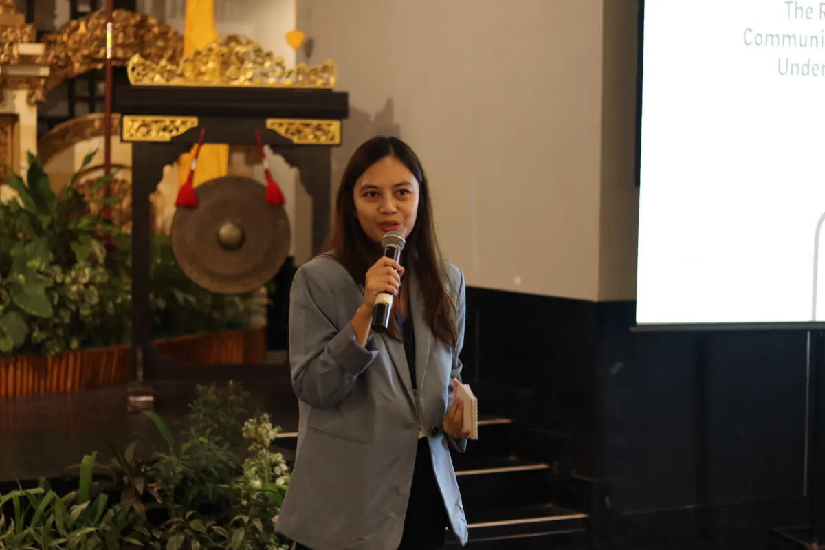Tantangan Pekerja Lepas di Indonesia: Temuan Briefer di ComNews 2023