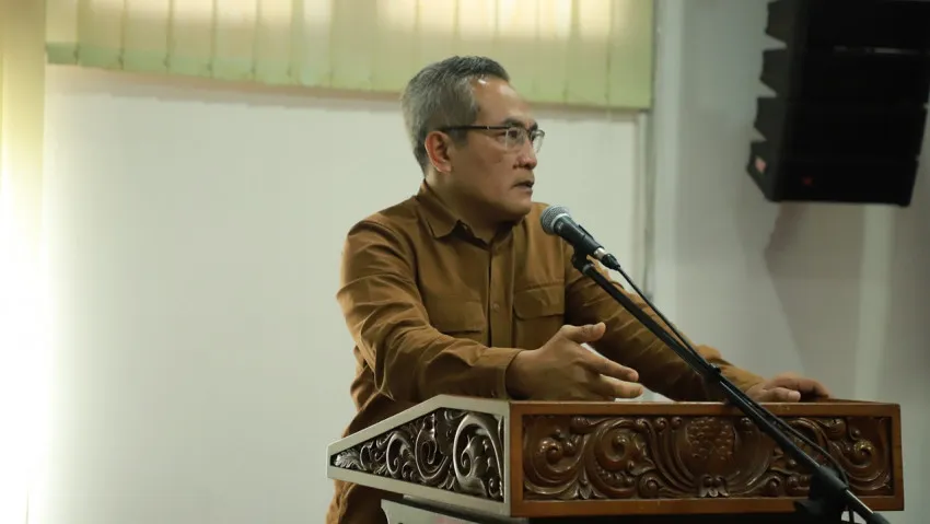 Bantul Tingkatkan Kolaborasi untuk Atasi Kemiskinan Ekstrem