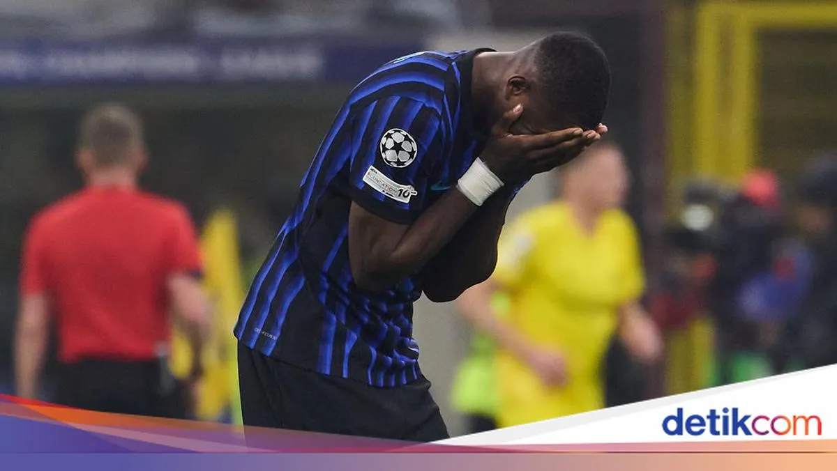 Atletico dan Newcastle Melaju ke 16 Besar, Inter Tersingkir