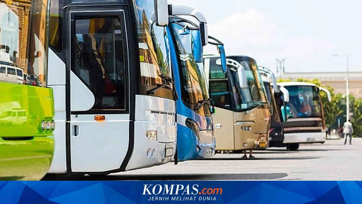 Pemprov Jabar Luncurkan Mudik Gratis 2026 dengan 3.040 Tiket ke Berbagai Destinasi