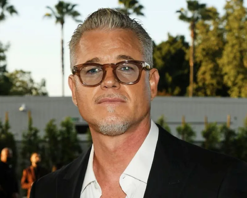 Aktor Eric Dane Meninggal Dunia Setelah Berjuang Melawan ALS