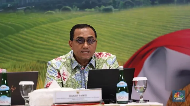 OJK Tangani 32 Kasus Dugaan Pelanggaran Pasar Modal