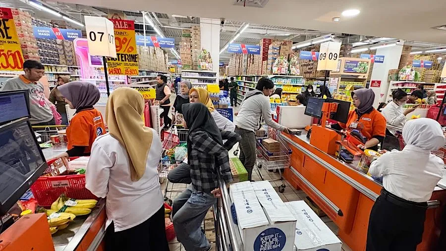 Proyeksi Pertumbuhan Ekonomi Kuartal I-2026 Tetap Tinggi, Didukung Konsumsi dan Stimulus