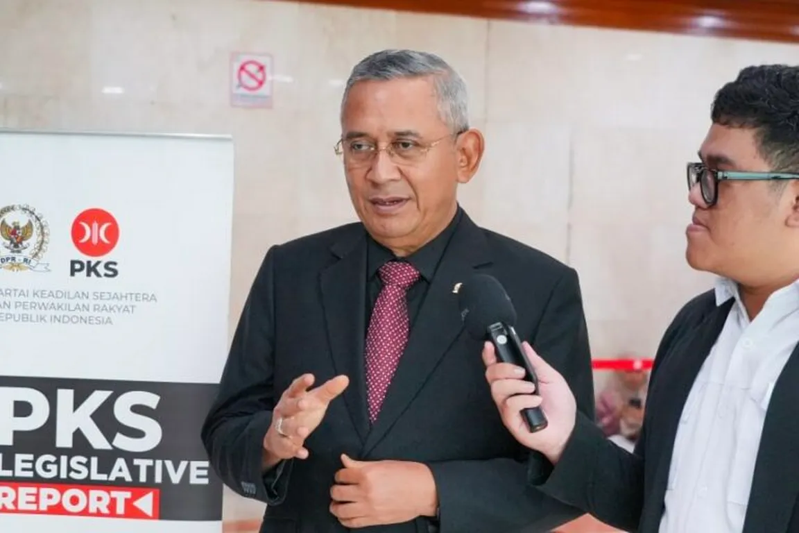 PKS Minta Kemenkes Optimalisasi Layanan Kesehatan Selama Ramadan