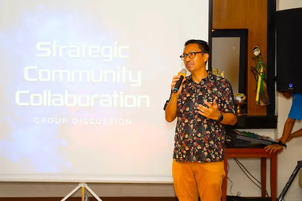 Telkom Solution Fasilitasi Kolaborasi Lintas Industri untuk Akselerasi Ekonomi Digital