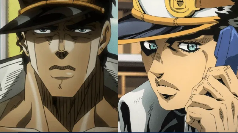 Mengenal Jotaro Kujo: Karakter Ikonik dari JoJo dengan Stand Legendaris