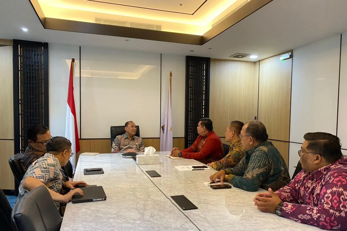 Sengketa Barang dan Jasa Dominasi Laporan KI DKI Jakarta 2025