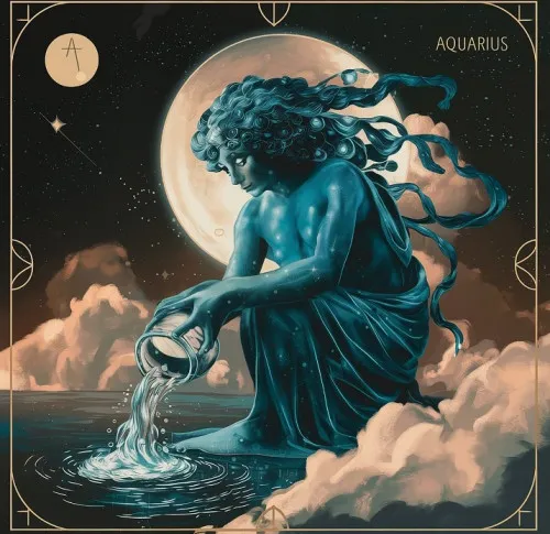 Peluang Baru Melalui Hobi: Ramalan Zodiak Aquarius 8 Februari 2026