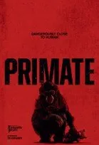Film Primate: Ketegangan Keluarga di Pulau Terpencil Saat Simpanse Terinfeksi Rabies