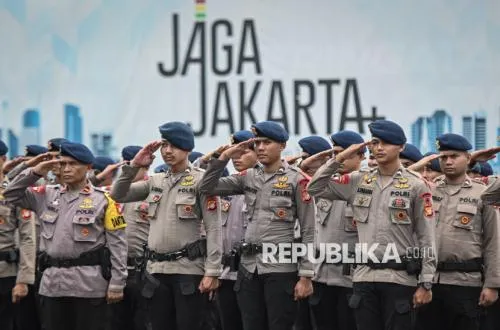 Pasbata Tegaskan Polri Harus Di bawah Presiden untuk Kecepatan Respons Keamanan
