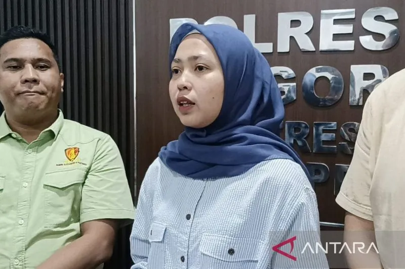 ASN Bogor Ditangkap atas Kasus KDRT terhadap Asisten Rumah Tangga